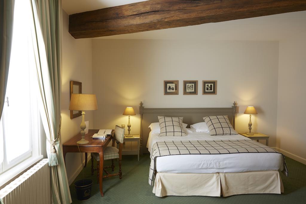 Maison Lameloise Chagny (Saone-et-Loire) Room photo