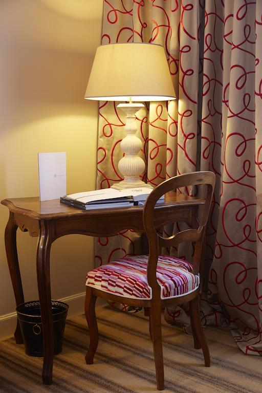 Maison Lameloise Chagny (Saone-et-Loire) Room photo